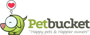 Petbucket logo